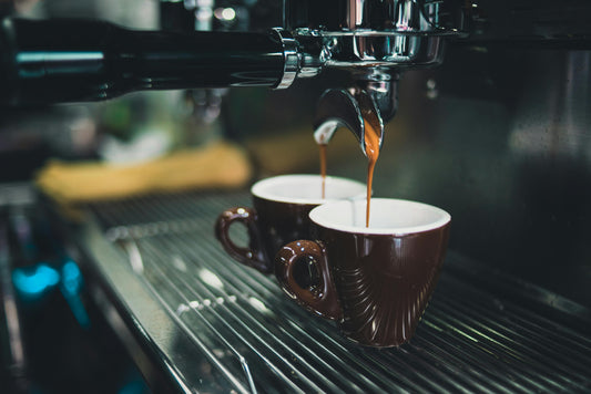 Jura S8 – Premium slimme koffiemachine voor sporters en biohackers.