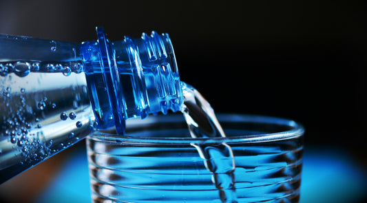 Blijf gehydrateerd tijdens je workout met de juiste waterdispenser voor jouw fitnessruimte