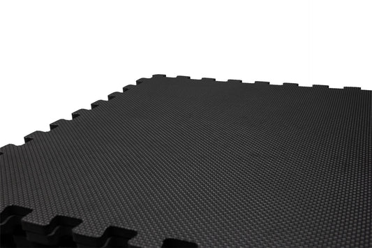 Zoluko Puzzelmat – duurzame fitnessvloermat voor bescherming en grip.