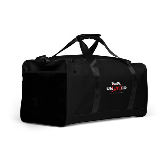 Thuis Fit Pro Merchandise Sport Tas