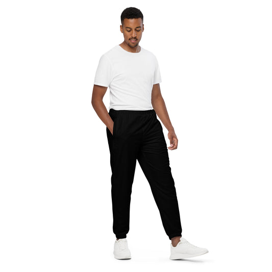 Thuis Fit Pro Merchandise premium unisex polyester trainingsbroek