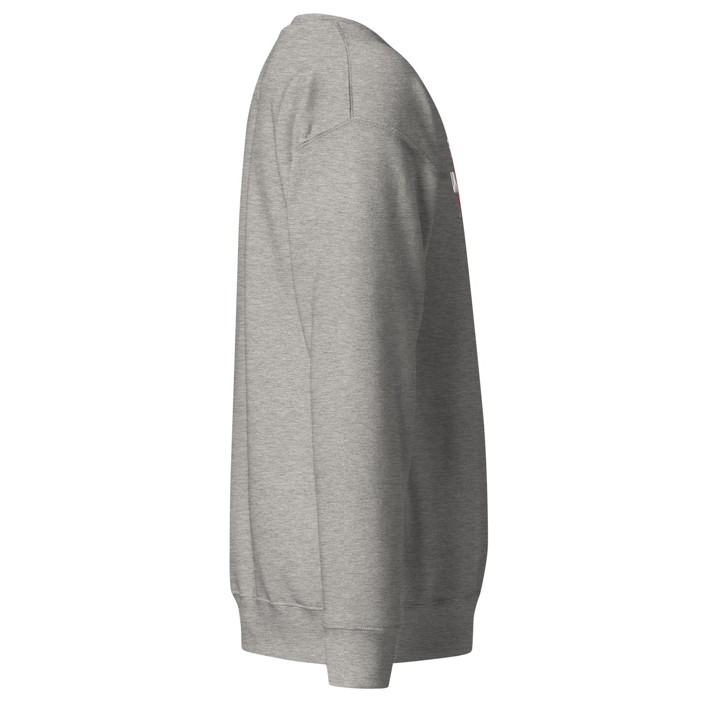 Thuis Fit Pro unlimited sweater | valt groter