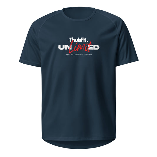 Thuis Fit Pro unlimited t-shirt