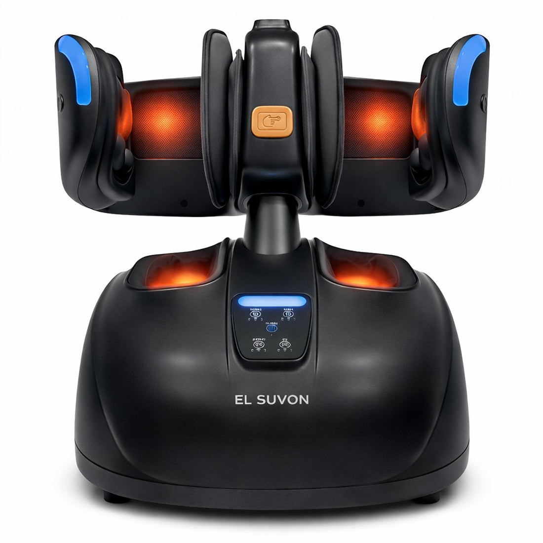 El Suvon Shiatsu voetmassage apparaat