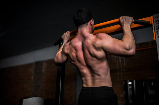 Pull-up bars voor de deurpost – Blue Lion, Sportneer en Pullup & Dip vergeleken.