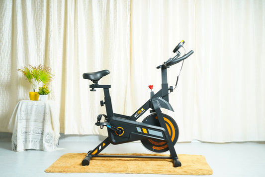 Indoor cycles met smart connectiviteit – FitBike Ride 6 iPlus en FitFirst Rider 3 vergeleken.