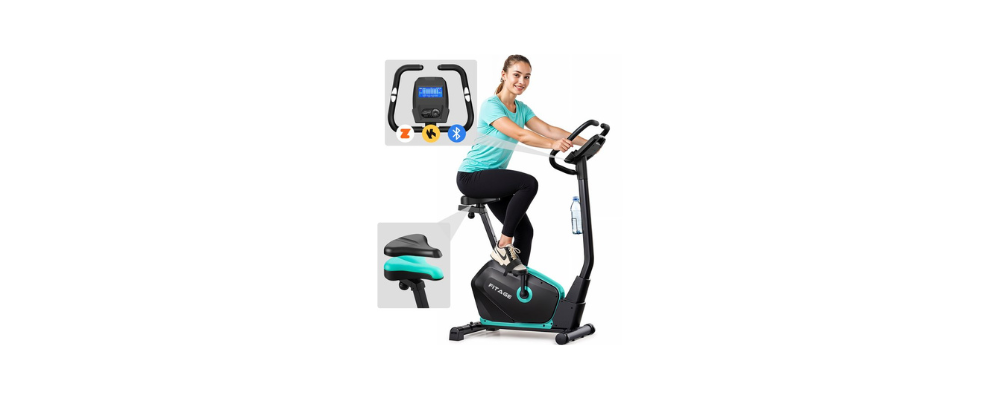 Is de FITAGE Hometrainer het geld waard? (review)