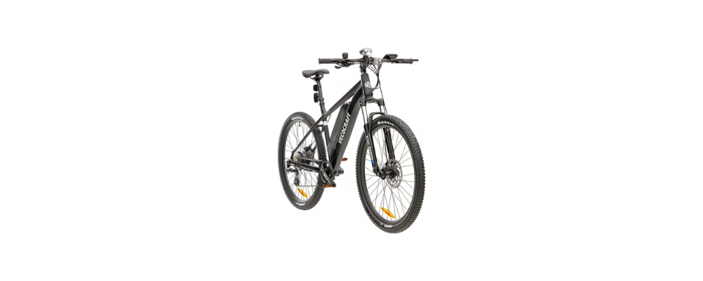 Is een e-mountainbike goed voor je conditie? En wat is een goed model?