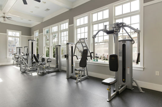 Total Gym XLS – Opvouwbare en veelzijdige homegym voor kracht en cardio.