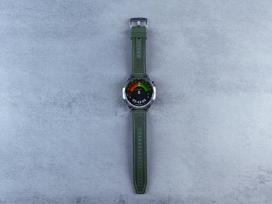 HUAWEI Watch GT 6 (46 mm) Sporthorloge