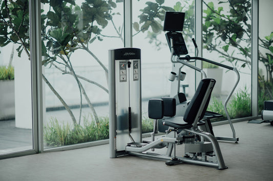 Focus Fitness Unit 4 – Compleet krachtstation voor thuisgebruik