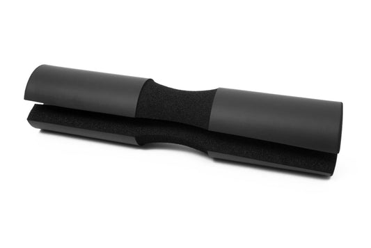 Barbell pad voor squats en hip thrusts – Breaking Limits en Hanamura modellen vergeleken.