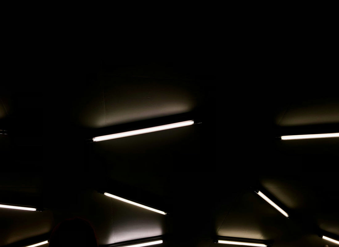 LIFX Beam LED Strip – dynamische en energieke verlichting voor workouts.