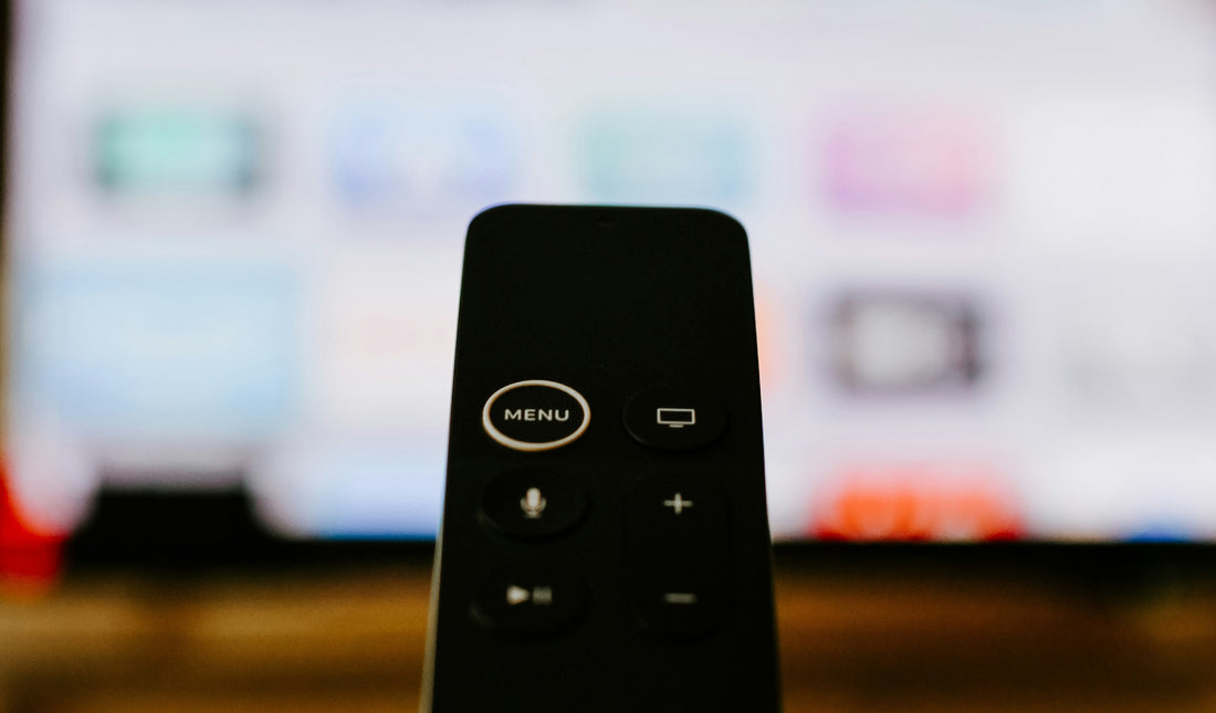 Stream workouts en train slimmer met de LG 43UN71006LB 4K Smart TV!