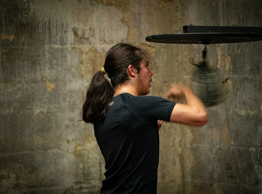 Speed bag voor thuisgebruik – Beste keuzes voor reflex en snelheidstraining.