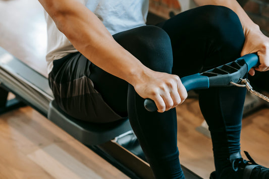 Focus Fitness Row 6 iPlus roeitrainer: is dit een goede roeitrainer voor thuis?