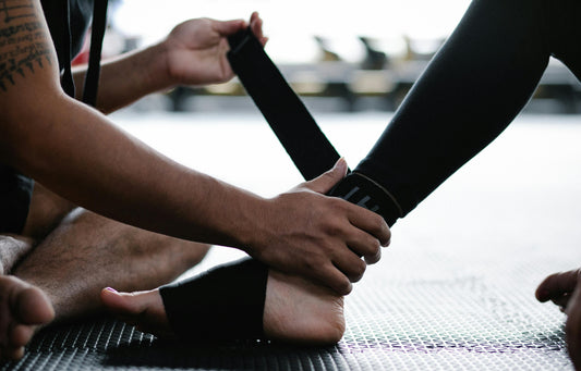 Compressiekleding voor sneller spierherstel en betere sportprestaties – ontdek de top 5 opties voor jouw training!