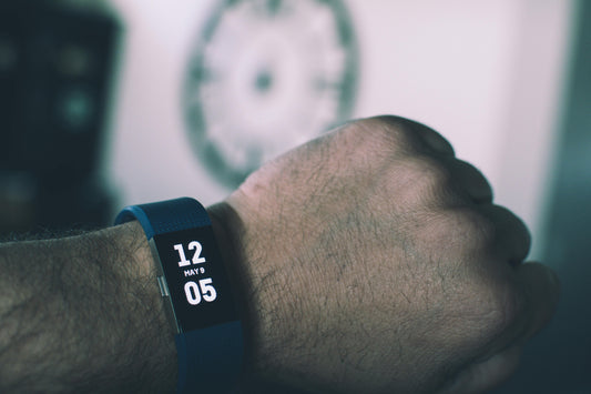 Fitbit Inspire 3 – Activity tracker met uitgebreide gezondheidsmetingen.
