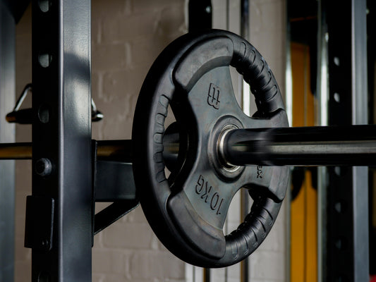 MAXXUS Smith Machine 10.1 - multifunctioneel krachtstation voor thuisgebruik.