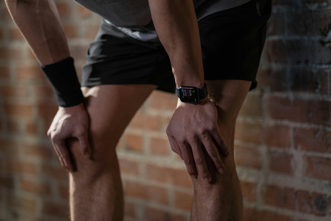 Zweetbanden voor sport – HEAD en Bee Safe vergeleken voor intensieve trainingen.