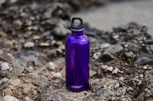 Slimme waterfles – Hidrate Spark, WaterH BOOST en Eramic UV-fles met app, LED of zelfreinigende functies.
