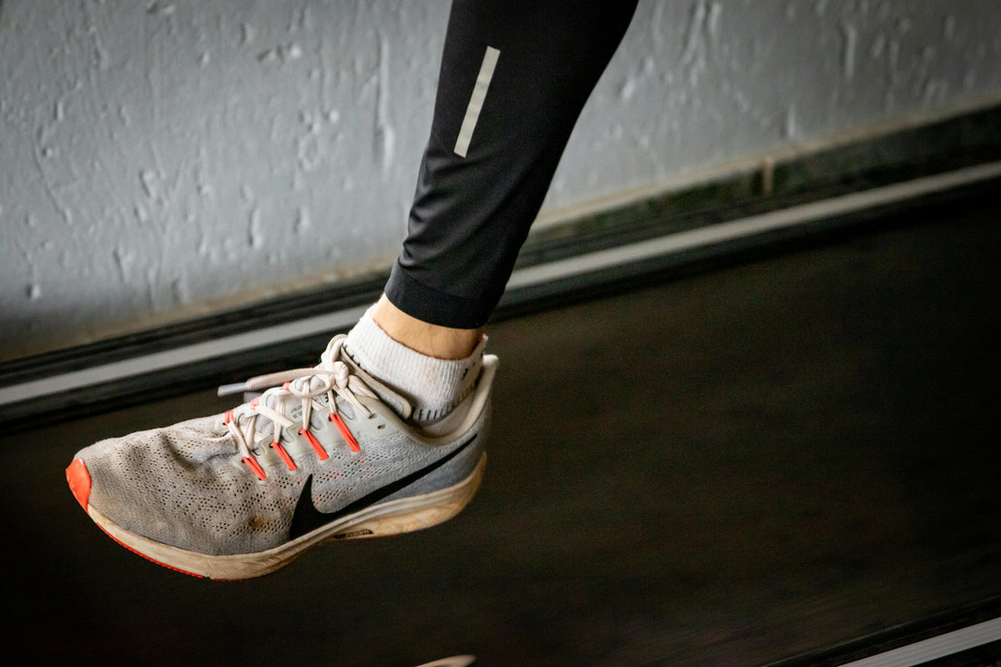 Focus Fitness Jet 4 iPlus