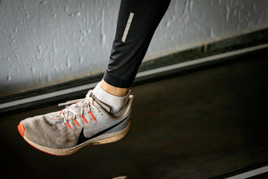 Focus Fitness Jet 4 iPlus