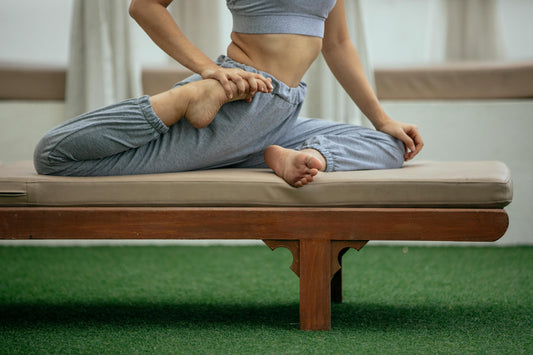 Meditatiebankje voor ontspanning en mindfulness – BUDDLEY vergeleken.