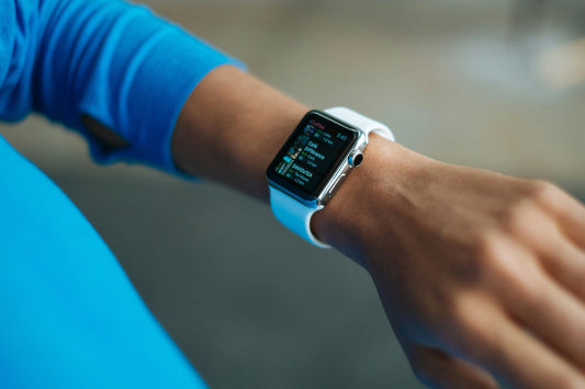 Garmin Venu 3 – geavanceerde sportwatch met nauwkeurige tracking en gezondheidsmonitoring.