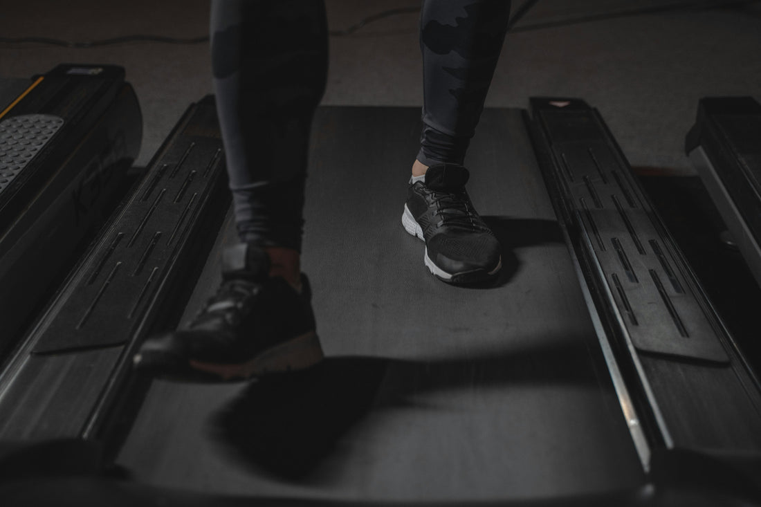 ACTYV Loopband Pro vergelijking met FitFirst en VirtuFit