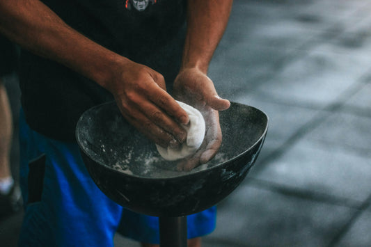 RDX Gym Handschoenen met Wrist Support – Ideaal voor powerlifters en CrossFit.