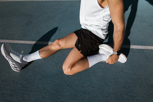 De Garmin Forerunner 255 review voor sporters