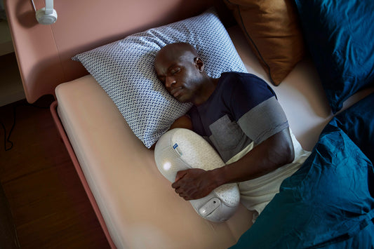 Nekmassagekussen met warmte voor sneller herstel – BrellaVio XL vergeleken