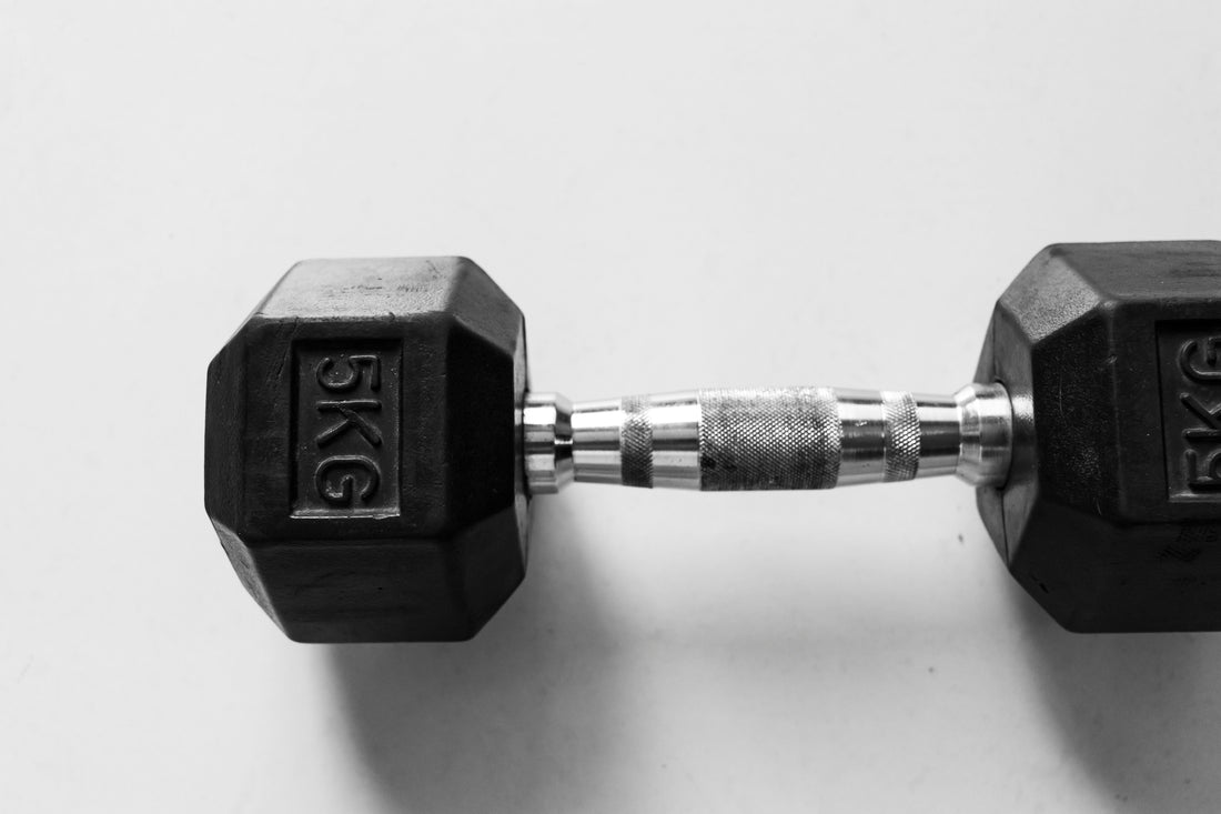 Lugia 7-in-1 Dumbbell Set – Verstelbare halterset met kettlebell functie