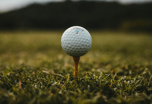 De Exputt RG – De ultieme putting simulator voor realistische training thuis.