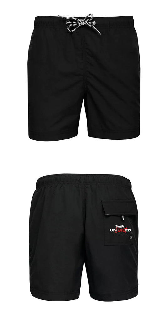 Thuis Fit Pro Merchandise Zwembroek