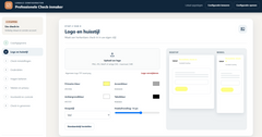Professionele Check-in Maker voor Coaches | DESKTOP alleen