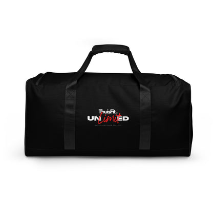 Thuis Fit Pro Merchandise Sport Tas