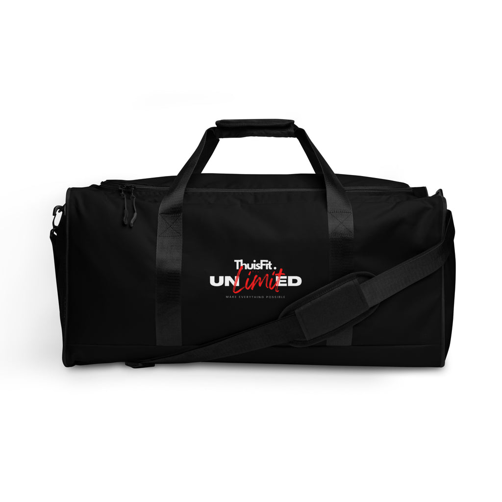 Thuis Fit Pro Merchandise Sport Tas