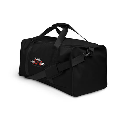 Thuis Fit Pro Merchandise Sport Tas