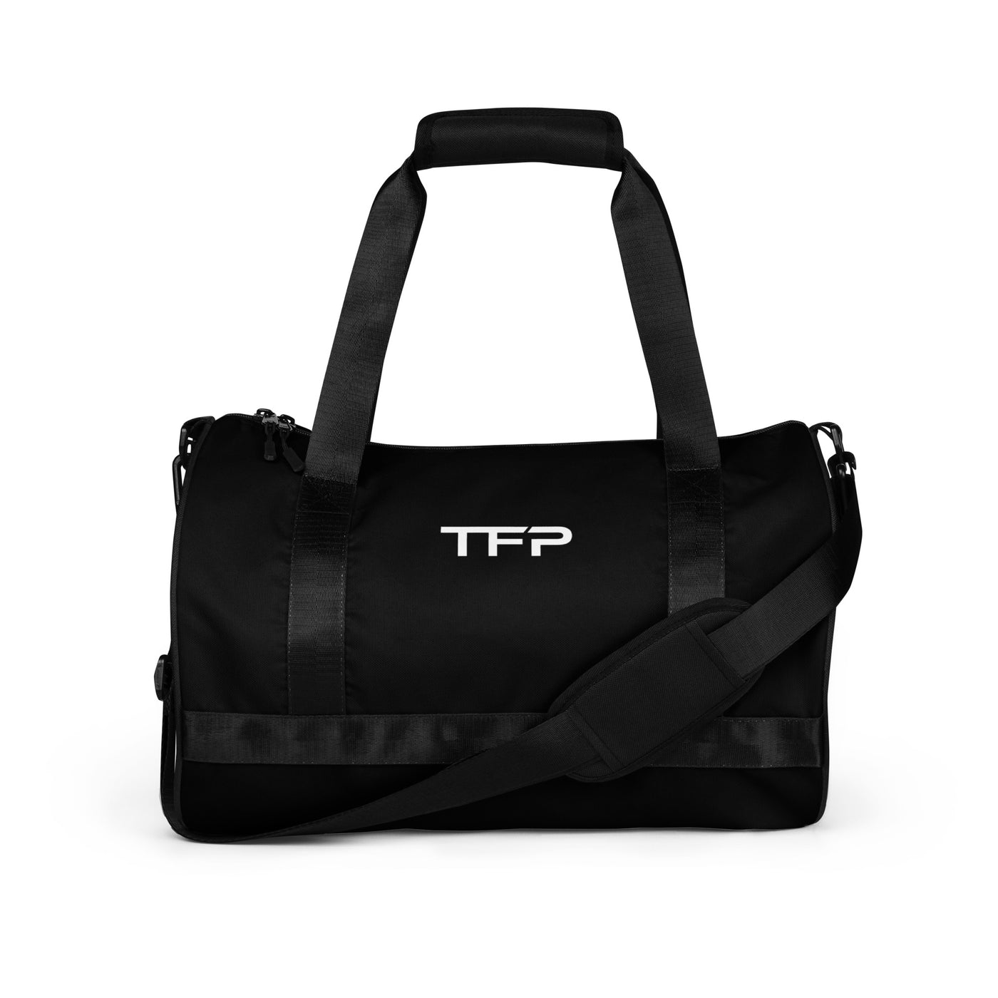 Middel sport tas
