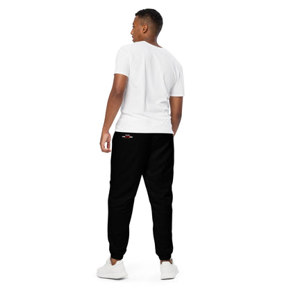 Thuis Fit Pro Merchandise premium unisex polyester trainingsbroek