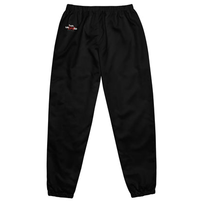 Thuis Fit Pro Merchandise premium unisex polyester trainingsbroek