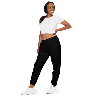 Thuis Fit Pro Merchandise premium unisex polyester trainingsbroek