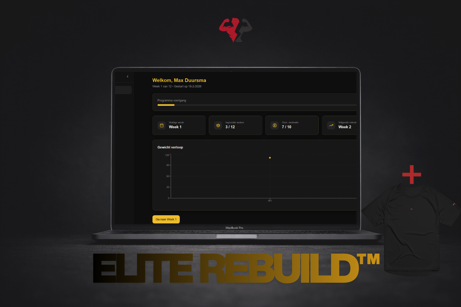 90 Day Elite Rebuild™