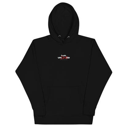 Thuis Fit Pro unlimited hoodie