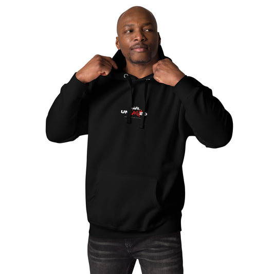 Thuis Fit Pro unlimited hoodie