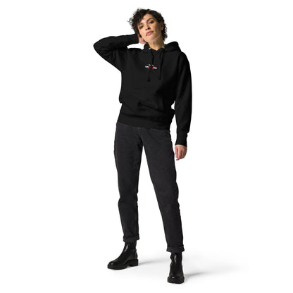 Thuis Fit Pro unlimited hoodie