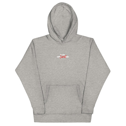 Thuis Fit Pro unlimited hoodie