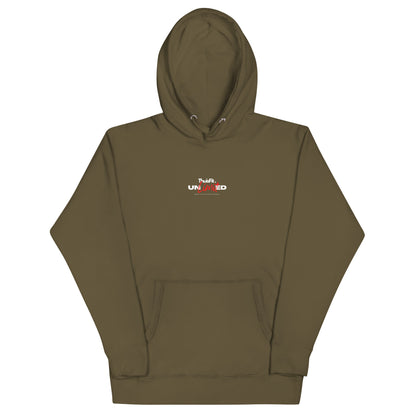 Thuis Fit Pro unlimited hoodie